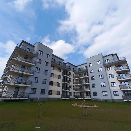Debowa Kutno Apartment Ngoại thất bức ảnh