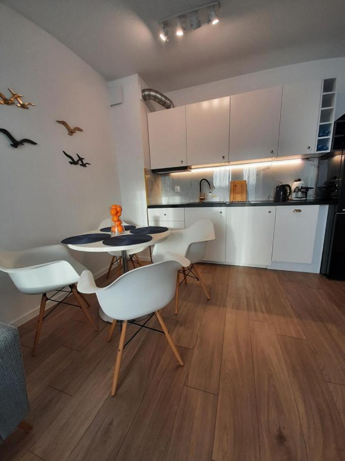 Debowa Kutno Apartment Ngoại thất bức ảnh
