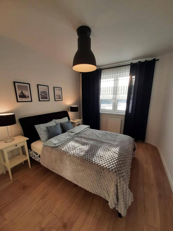 Debowa Kutno Apartment Ngoại thất bức ảnh