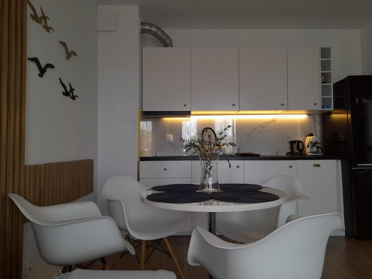Debowa Kutno Apartment Ngoại thất bức ảnh